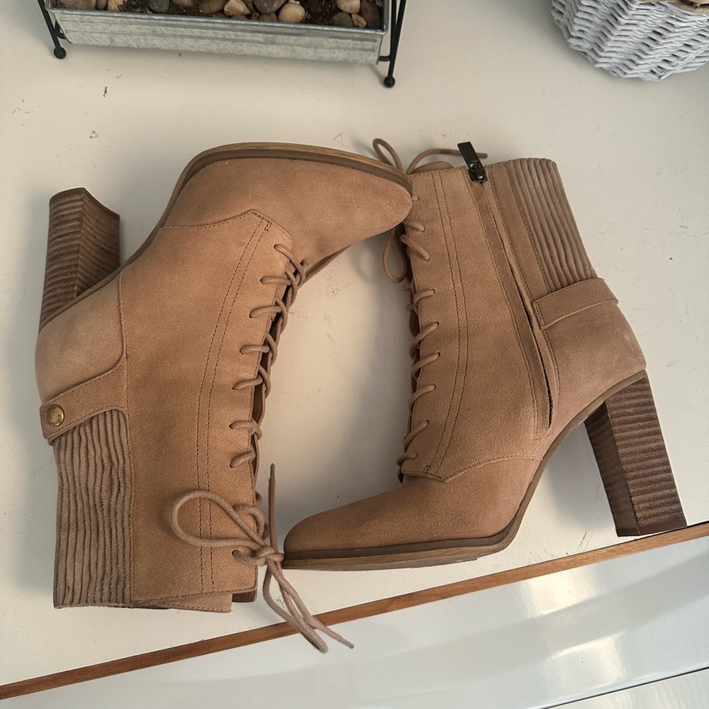 Michael Kors booties fashion - Picture 5 of 12